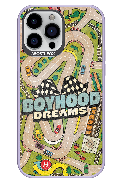 Boyhood Dreams - Apple iPhone 13 Pro Max