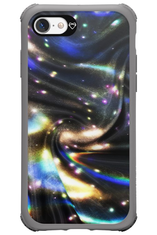 Lovely Aurora - Apple iPhone 7