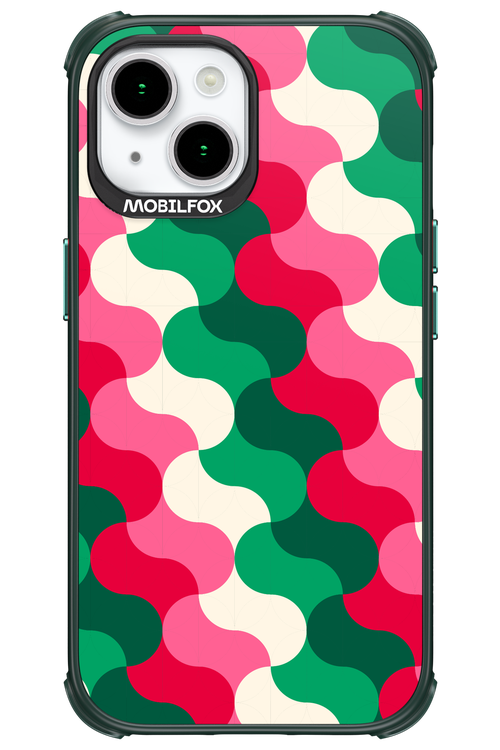 Holiday's Aura - Apple iPhone 15