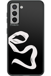 Knot Black - Samsung Galaxy S21