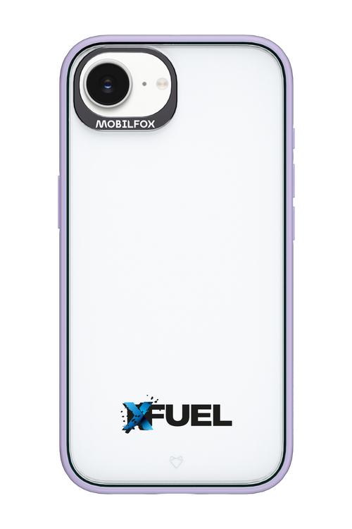 Pure Power - Apple iPhone 16e