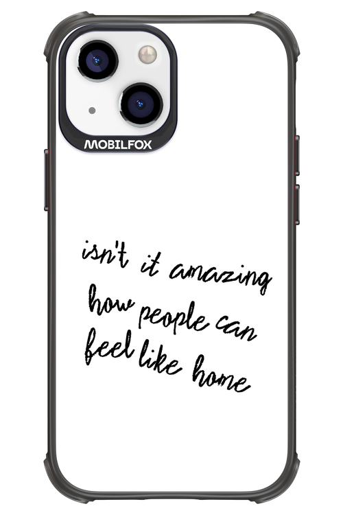 Isn't It - Apple iPhone 13 Mini