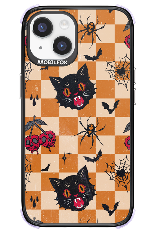 Witch's Patch - Apple iPhone 14