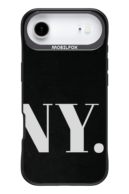 NY (Off Space) 2.0 - Apple iPhone 17 Air
