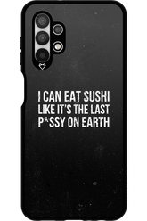 SUSHI 2.0 - Samsung Galaxy A13 4G