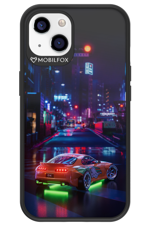 Tokyo Dreams - Apple iPhone 13