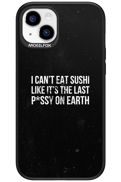 SUSHI 2.0 - Apple iPhone 15 Plus