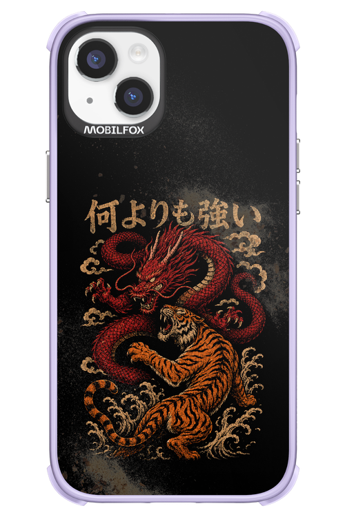 何よりも強いI 2.0 - Apple iPhone 14 Plus
