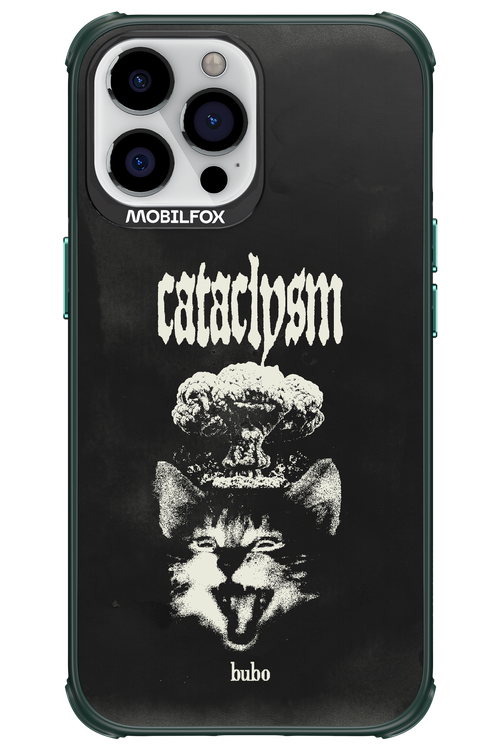 CATACLYSM - Apple iPhone 13 Pro Max
