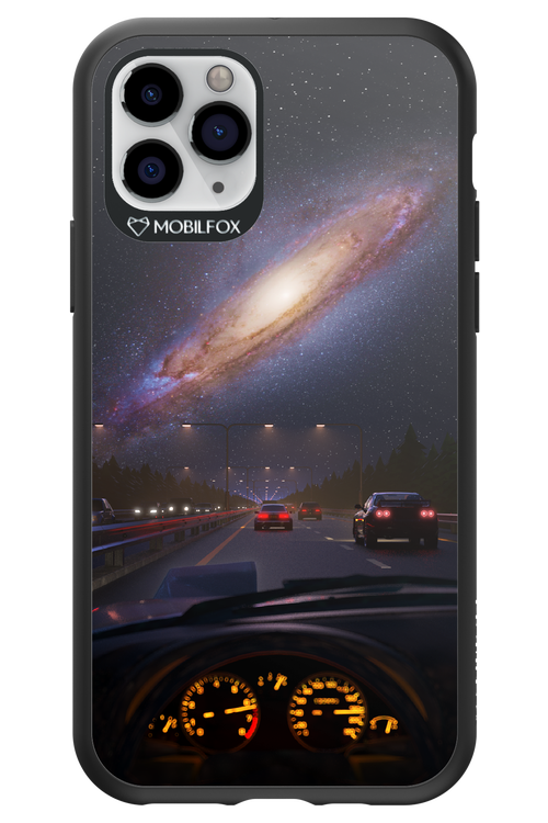 Nightride - Apple iPhone 11 Pro