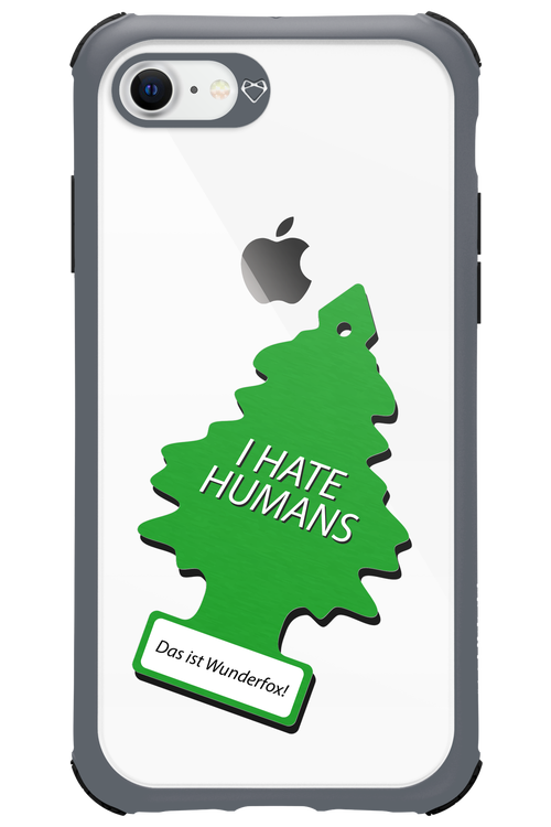 Wunderfox - Apple iPhone 8