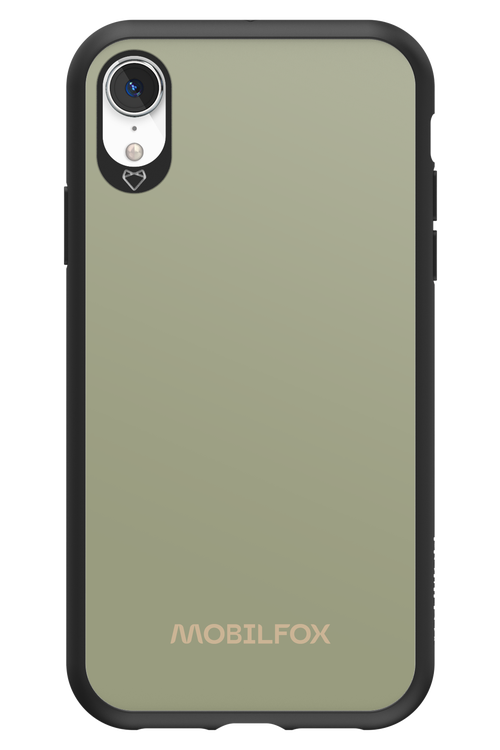 Olive 2.0 - Apple iPhone XR