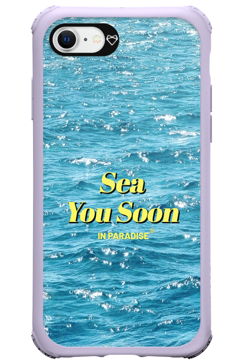Sea You - Apple iPhone SE 2020
