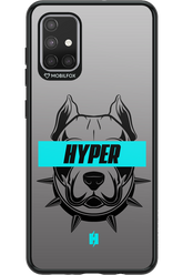 BULL - Samsung Galaxy A71