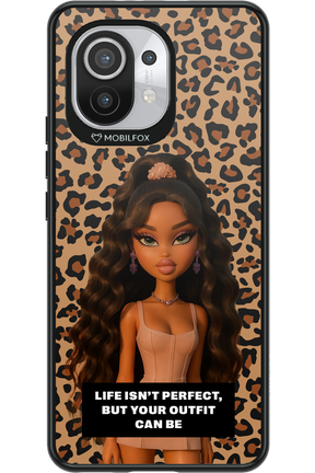 Perfect OOTD - Xiaomi Mi 11 5G