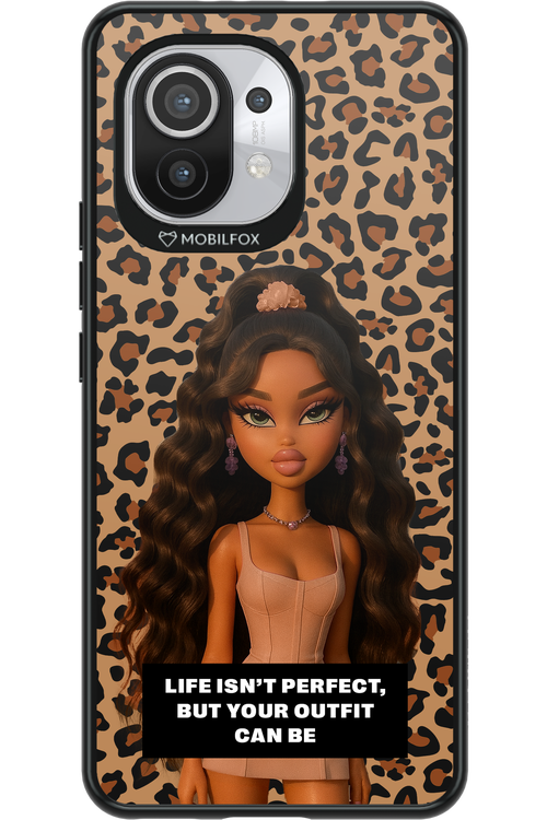 Perfect OOTD - Xiaomi Mi 11 5G