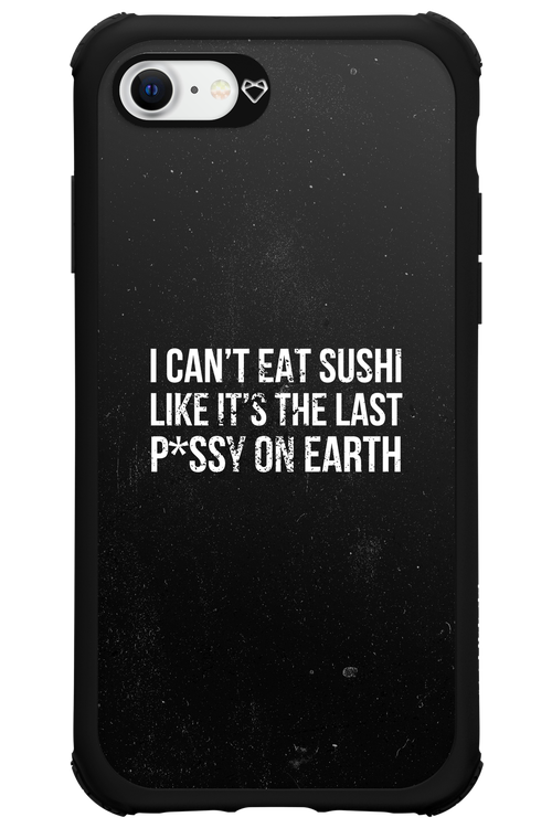 SUSHI 2.0 - Apple iPhone SE 2020