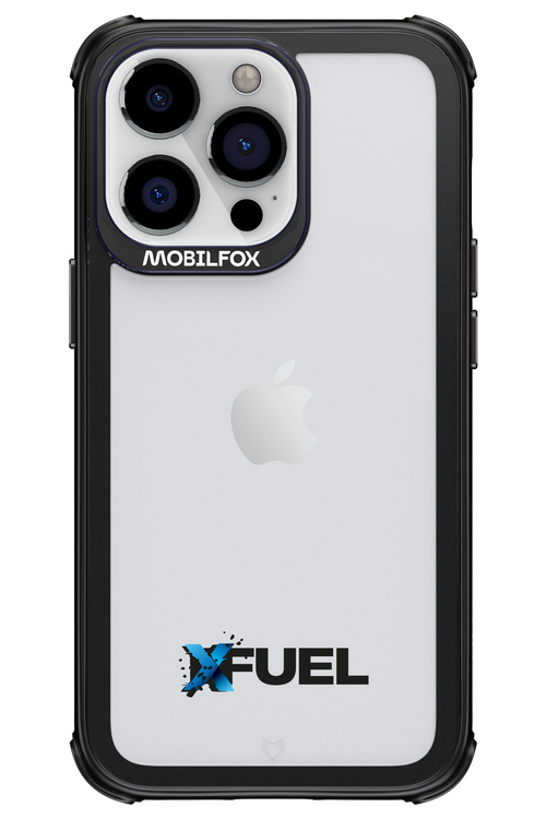 Pure Power - Apple iPhone 13 Pro