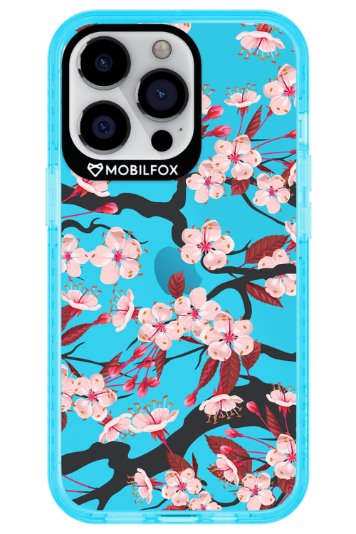 Sakura 2.0 - Apple iPhone 13 Pro