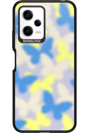 Pastel Butter - Xiaomi Redmi Note 12 5G