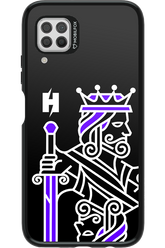 KING 2.0 - Huawei P40 Lite