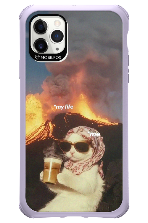 My life - Apple iPhone 11 Pro Max