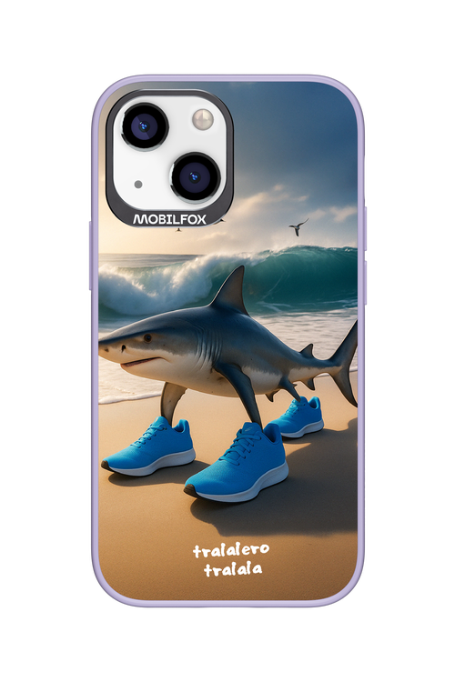 Tralalero Tralala - Apple iPhone 13 Mini
