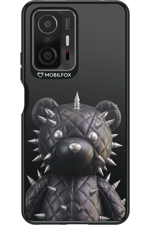 Punk Teddy 2.0 - Xiaomi Mi 11T Pro