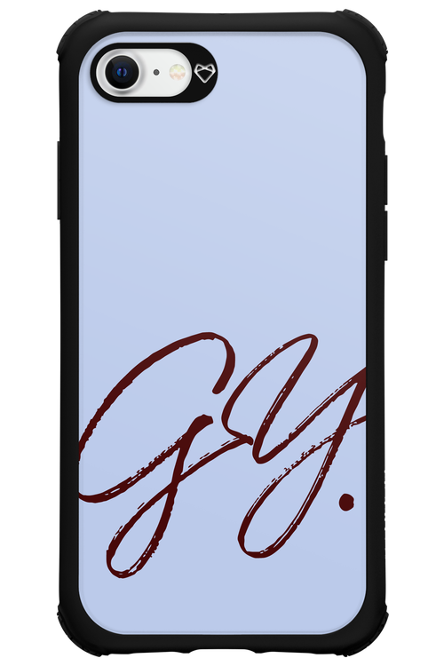 (Jellyfish Presso) GY 2.0 - Apple iPhone 7