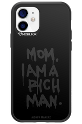 Rich Man - Apple iPhone 12