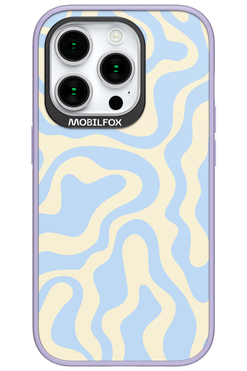 By the Sea 2.0 - Apple iPhone 15 Pro