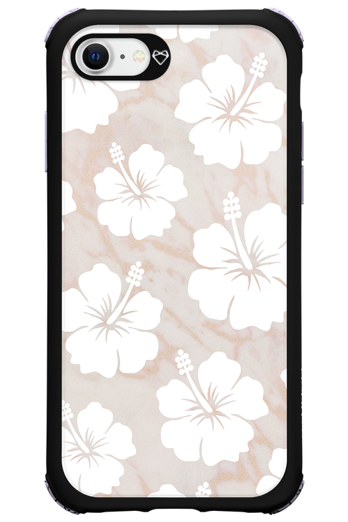 Latte Tropical - Apple iPhone SE 2022