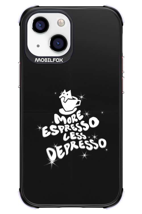 DEPRESSO - Apple iPhone 13 Mini