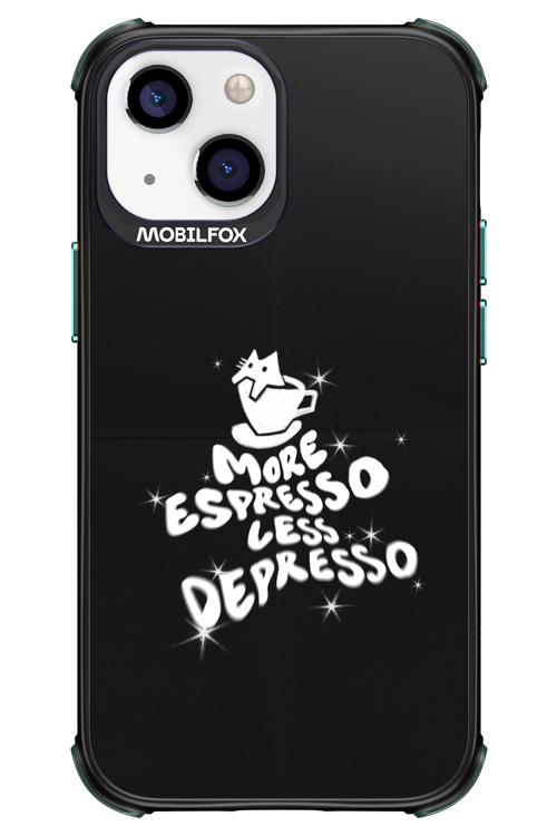 DEPRESSO - Apple iPhone 13 Mini