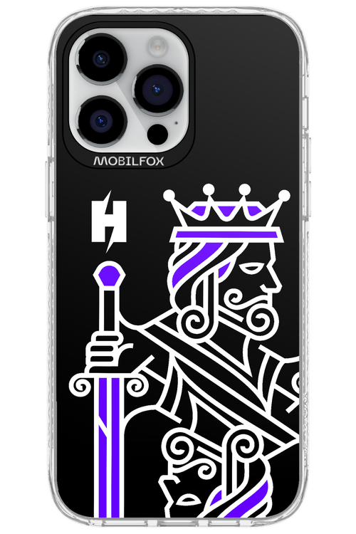 KING 2.0 - Apple iPhone 14 Pro Max
