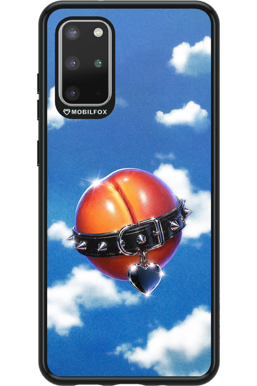 Wild Peach 2.0 - Samsung Galaxy S20+