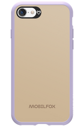 Sand - Apple iPhone SE 2022