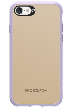 Sand - Apple iPhone SE 2022