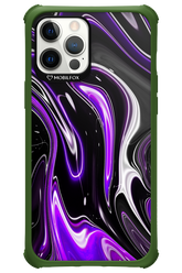 Deep Purple - Apple iPhone 12 Pro Max