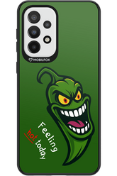 Crazy Chili 2.0 - Samsung Galaxy A33