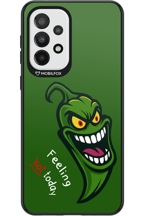 Crazy Chili 2.0 - Samsung Galaxy A33