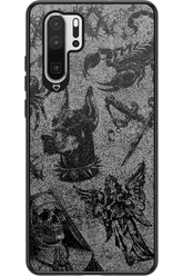 Built Different II - Huawei P30 Pro