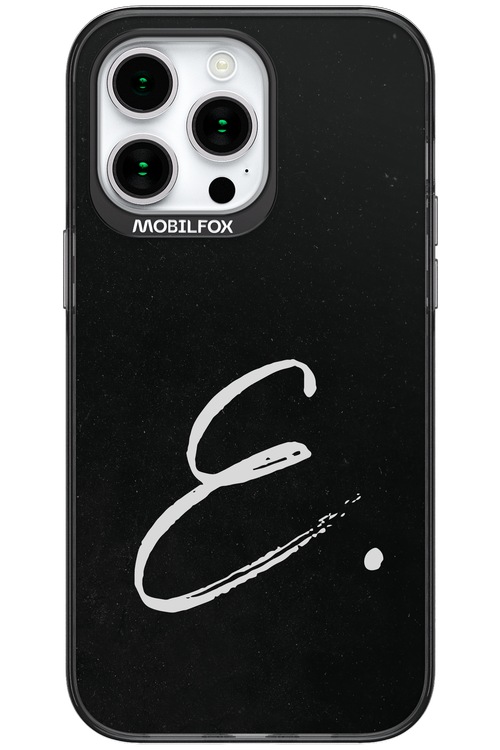 (Off Space) E 2.0 - Apple iPhone 15 Pro Max