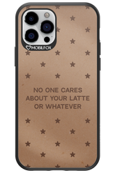 Whateverrr 2.0 - Apple iPhone 12 Pro