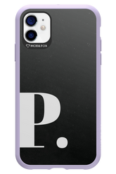 P (Off Space) 2.0 - Apple iPhone 11