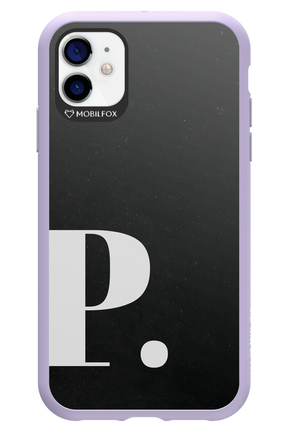 P (Off Space) 2.0 - Apple iPhone 11