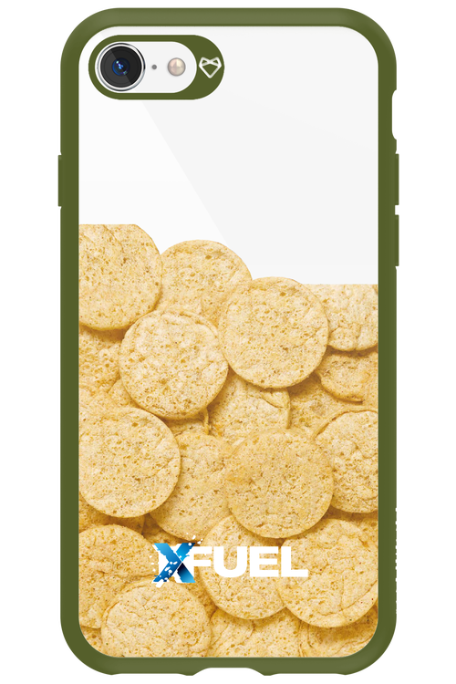 Golden Crunch - Apple iPhone SE 2020