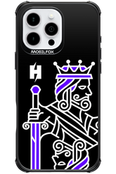 KING - Apple iPhone 16 Pro Max