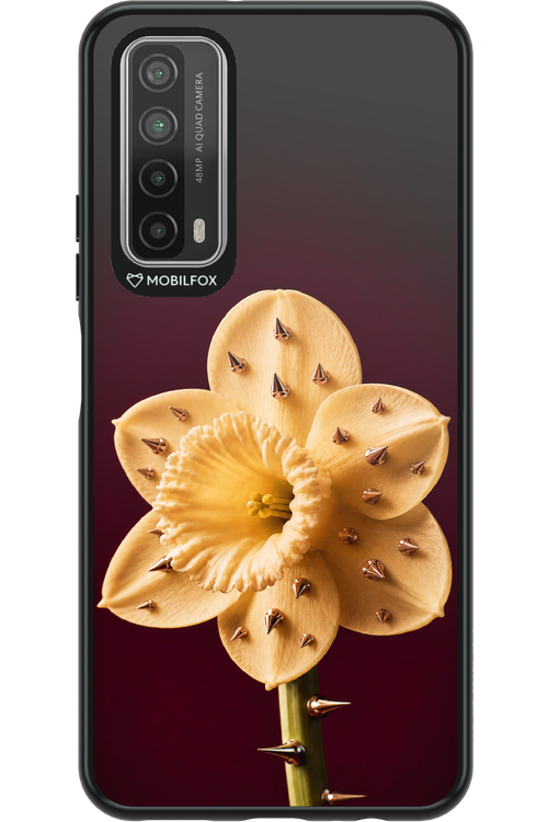 Not Your Flower 2.0 - Huawei P Smart 2021
