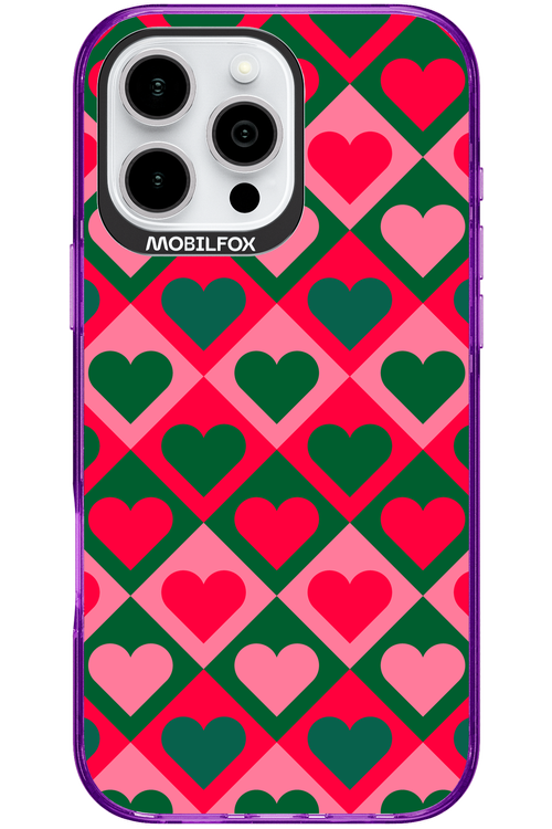 Love of Christmas - Apple iPhone 16 Pro Max